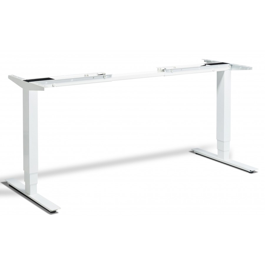 Advance Twin Motor Height Adjustable Desk | Made in EU